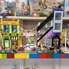 lego friends 41732