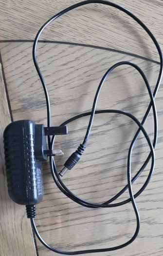 DC Extension Cable 5M Plug 12V Power CCTV Camera