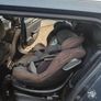 Silvercross car seat Image 5