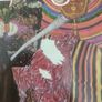 Santana Santana Abraxas vinyl 1970 Image 7