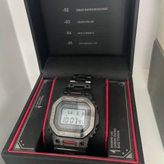 Limited Edition G-Shock GMW-B5000TVA
