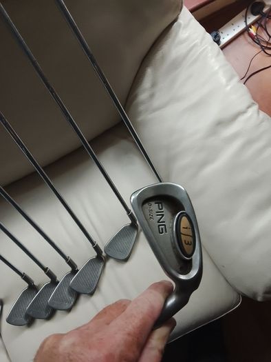 ping i3 irons