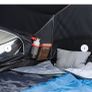 3 man pop up fresh and black 2 second tent Image 9