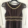 Brand new Burlington silk dress Image 2