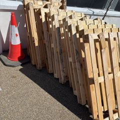 Free Pallets!