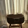 Handmade Inivalu Baby Moses Basket + Sheep Mobile Image 2