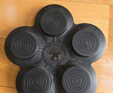 Smart Music Boxing Machine