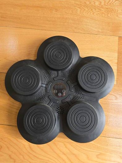 Smart Music Boxing Machine