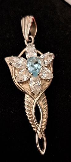Lord of the Rings pendant