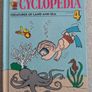 Charlie Brown's Cyclopedia - Complete 15-Book Set - Snoopy & Peanuts Image 6