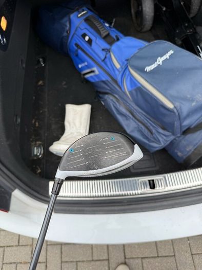 Taylormad SIM MAX 12 driver