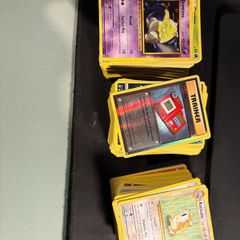 Pokemon Cards/ Pokemon Bulk