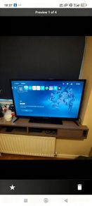 32 inch hd TV