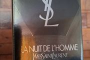La Nuit de L'homme Frozen Cologne (100 mL)