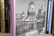 A History of Gonville and Caius College by Christopher Brooke (LP133))
