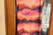 Primark summer maxi skirt size UK10/12 EU38/40 Perfect condition Postage included