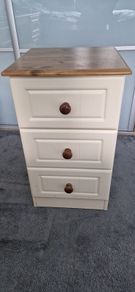 Bedside Locker
