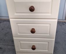 Bedside Locker