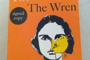The Wren Signed Copy