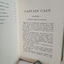 Captain Cain by Percy F. Westerman (GT38) Image 4