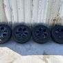 Genuine Land Rover Defender Sport 20" Alloy Wheels - Like New Image 2