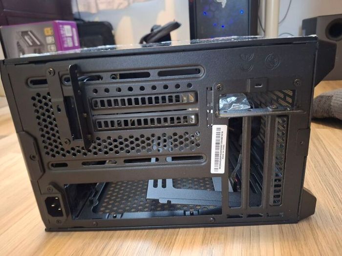 computer case