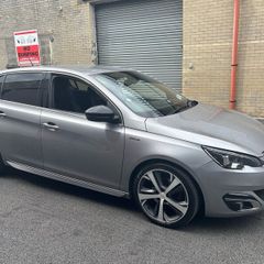 Peugeot 308 GT Line