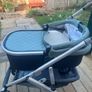 Uppababy Vista Buggy travel system Image 7