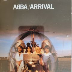 ABBA - Arrival.