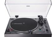 Audio Technica Turntable