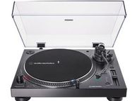 main image for ad Audio Technica Turntable