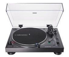 Audio Technica Turntable