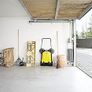 4 Twin Push Sweeper with brushes, for cleaning pavements, driveways and garden paths Image 8