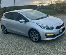 Kia Ceed New Nct Test