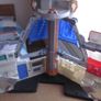 Disney Lightyear Ultimate Star Command Base Playset/Additions Image 10