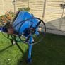 Scheppach Concrete Mixer_MIX160 Image 2
