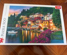 4 Jigsaws