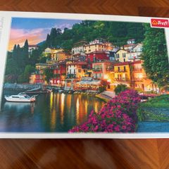 4 Jigsaws