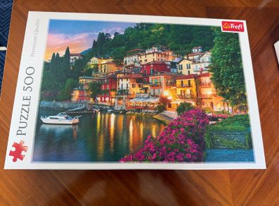 4 Jigsaws