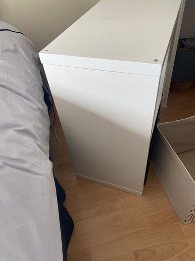 Billy Cube Box from IKEA