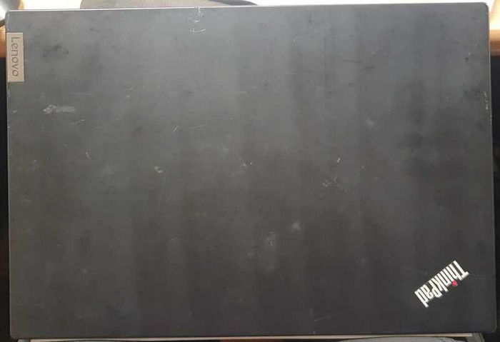 Lenovo ThinkPad E14 Gen 3 | Ryzen 5 5500U | 16GB RAM | 256GB NVMe | Windows 11 Pro