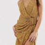 Asos Sequins dress Image 2