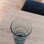 Vintage Swedish Bamboo Glass Vase Bo Borgstrom Aseda Glasbruk Image 7