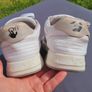 Shoe Off Withe Image 8