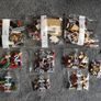 LEGO Christmas Winter Set 10263 Image 6