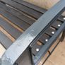 Garden bench Image 6
