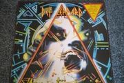 Def Leppard Vinyl Album