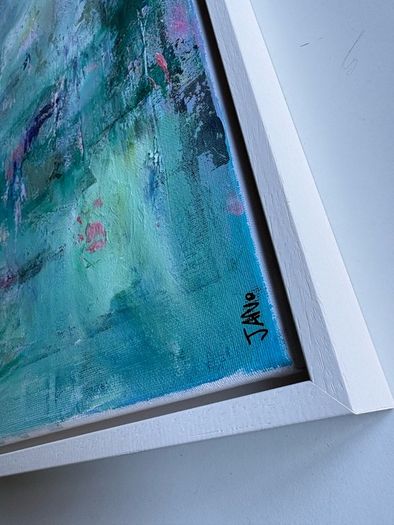 New original art Impressionist Painting