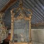 Heavy brass lantern Image 2