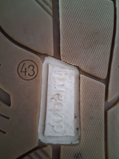 Dubarry Deck Shoes